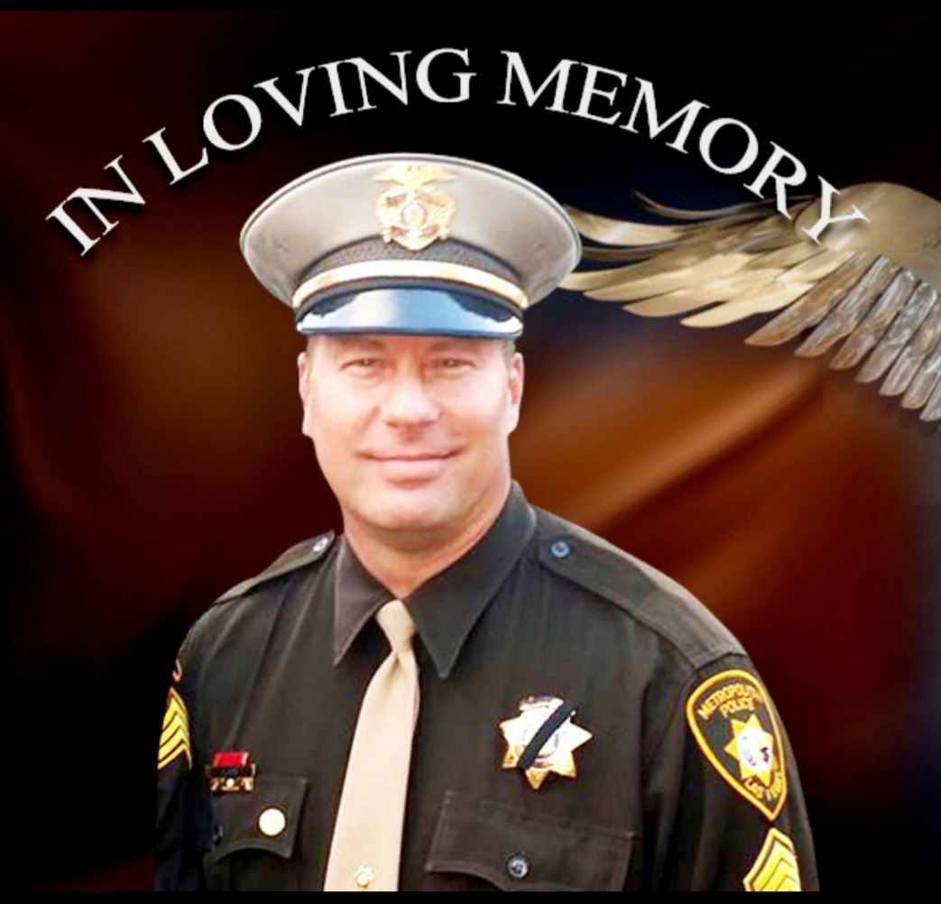 LT. Erik Lloyd